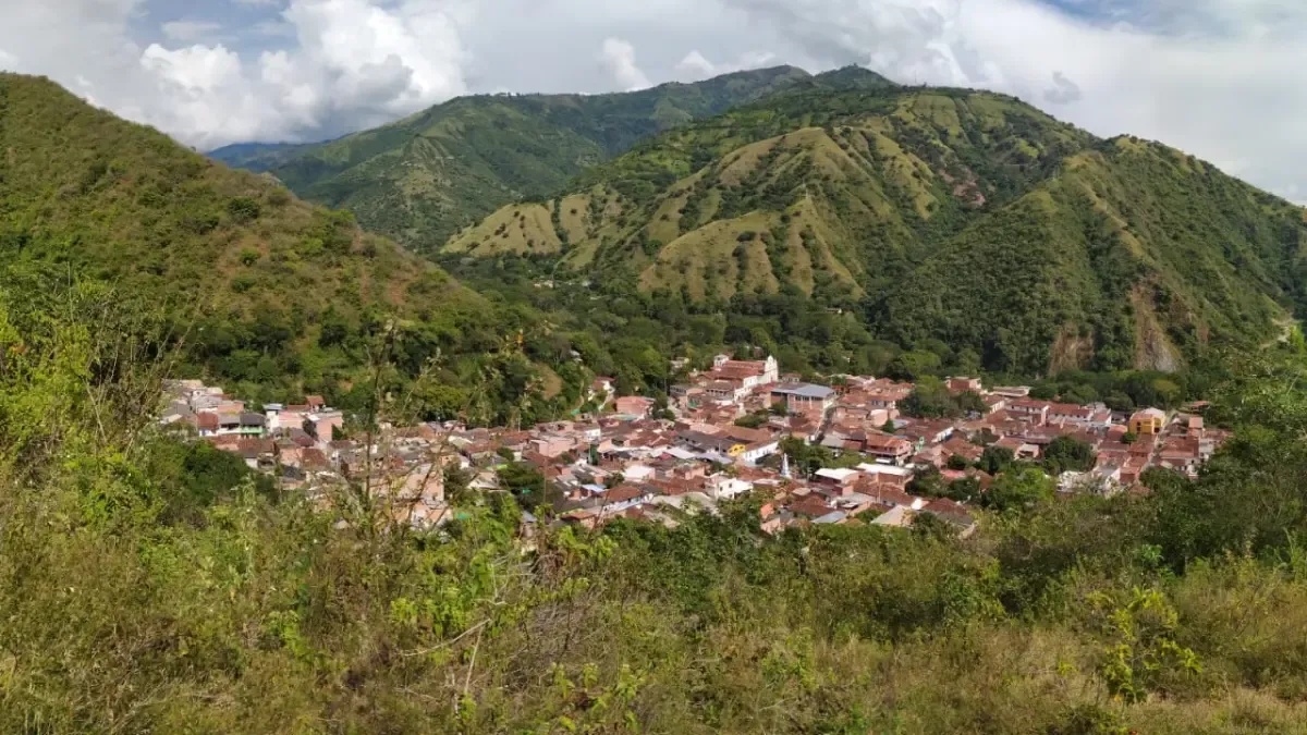 Propósito oculto de la antioquia occidental, que conquista sus paisajes y tradición con las familias y viajeros

 – Primer plano