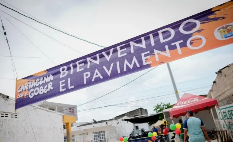 Bolívar ocupa el primer lugar en el Caribe en una gestión eficiente de la tarifa de la licencia: conocer los proyectos del beneficiario
– Primer plano