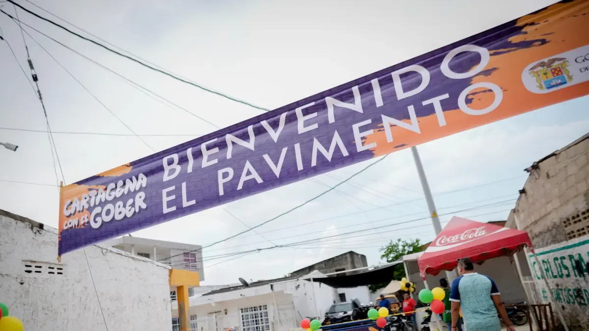 Bolívar ocupa el primer lugar en el Caribe en una gestión eficiente de la tarifa de la licencia: conocer los proyectos del beneficiario

 – Primer plano