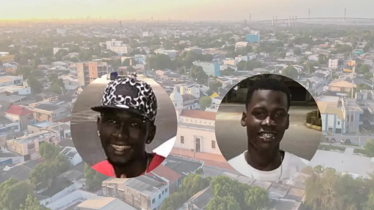 Dos hermanos fueron asesinados durante el ataque sicarial en Ciudad Bolívar

 – Primer plano