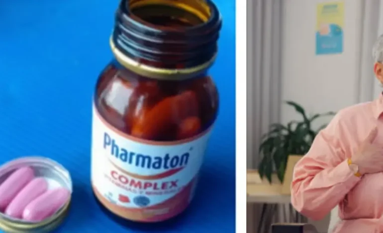 Invima advierte contra el multivitamínico reconocido que se vende ilegalmente

 – Primer plano