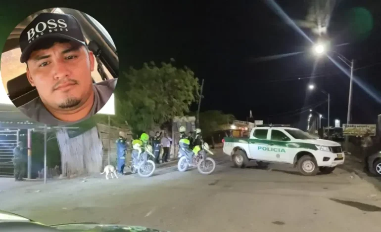 La muerte en las banderas de Nazaret y Eln genera una alarma en la partida
– Primer plano