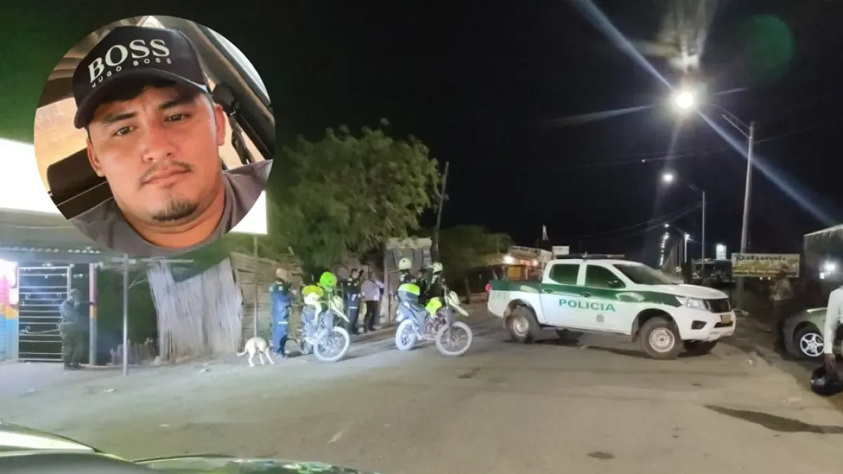La muerte en las banderas de Nazaret y Eln genera una alarma en la partida

 – Primer plano