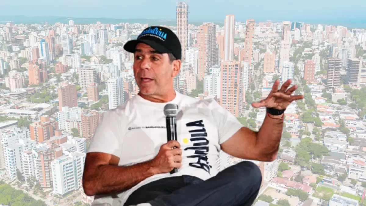 La ciudad fue seleccionada en el foro de desarrollo local

 – Primer plano