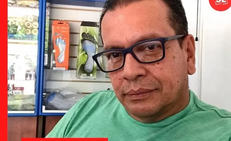 Las autoridades ofrecen una recompensa por el ataque contra el periodista Gustavo Chica y su esposa en San José del Guaviare
– Primer plano
