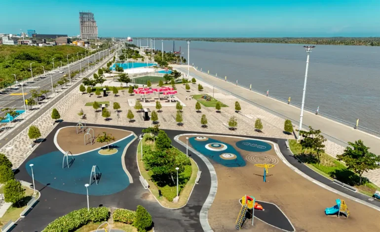 Fechas, actividades y cómo participar gratis en el festival ambiental más grande del Caribe
– Primer plano