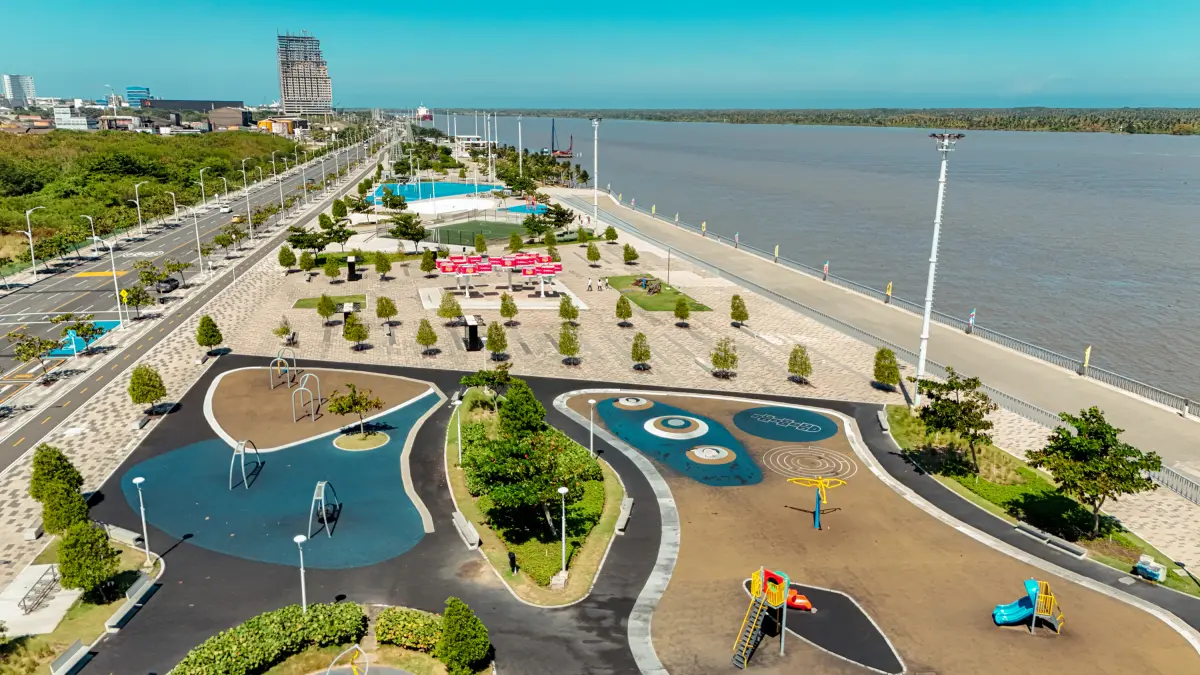 Fechas, actividades y cómo participar gratis en el festival ambiental más grande del Caribe

 – Primer plano