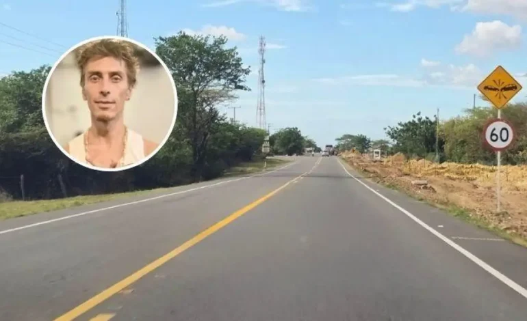 La misteriosa desaparición de la comunidad de ciudadanos franceses está preocupada por la comunidad en Spa Guachac, Magdalena
– Primer plano