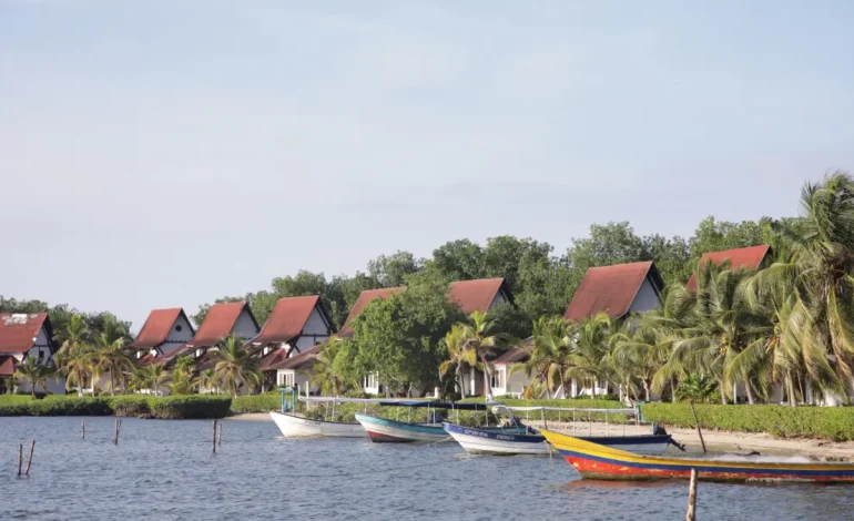 Córdoba mostrará su belleza natural en homenaje a Anato, la presentación turística más importante en Colombia

 – Primer plano
