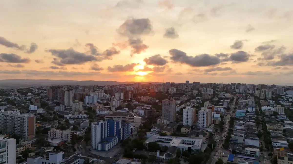 Los líderes y expertos globales discutirán el desarrollo local; Aquí está el programa

 – Primer plano