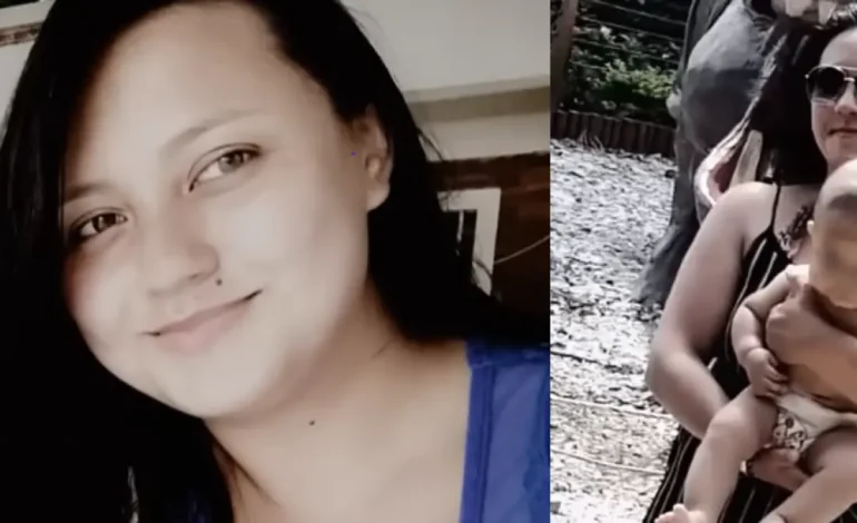 ¿Qué dijo Yenni Higuera cuando la atraparon por matar a su hijo en la playa de Santa Marta? «No pude salvarlo»
– Primer plano