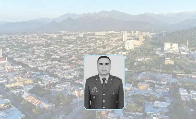 Ofrecen un premio de $ 10 millones para asesinatos policiales en Valledupar
– Primer plano