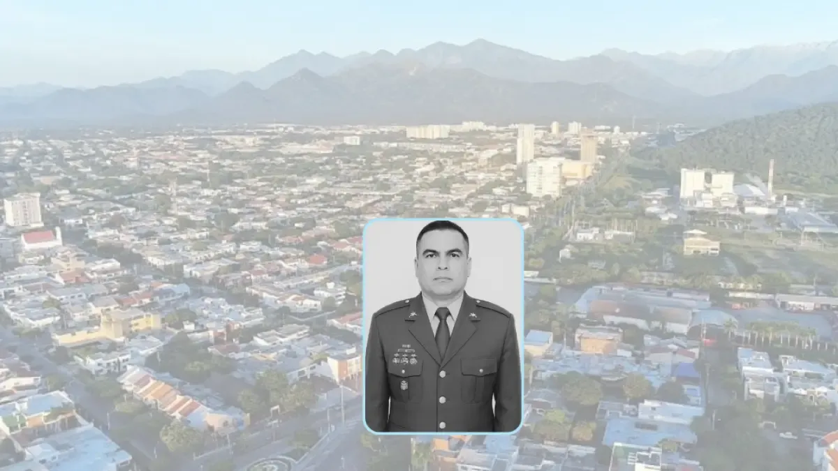 Ofrecen un premio de $ 10 millones para asesinatos policiales en Valledupar

 – Primer plano
