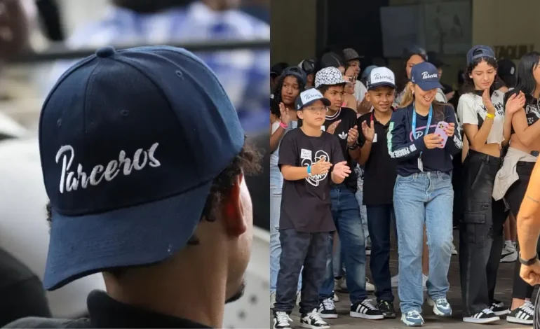 Más de cinco mil jóvenes de Medellín dejaron grupos criminales a través del programa «Pareros»
– Primer plano