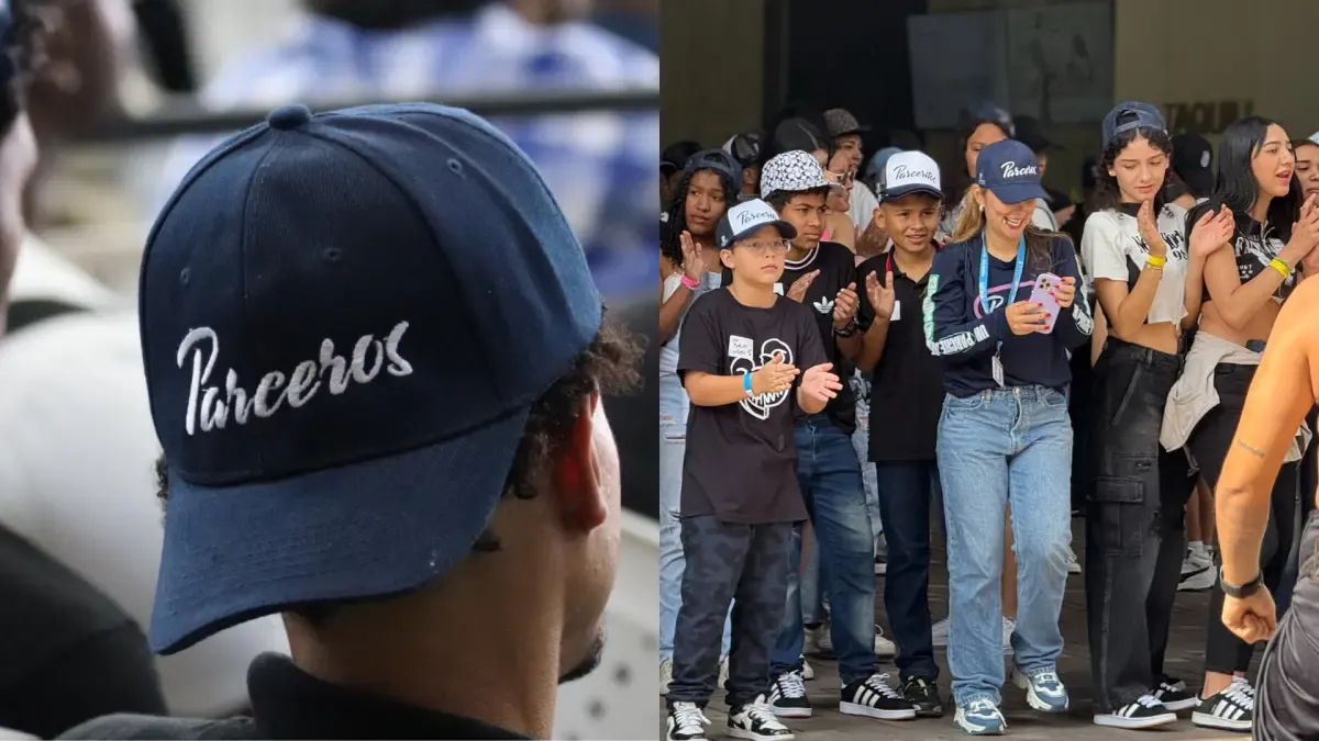 Más de cinco mil jóvenes de Medellín dejaron grupos criminales a través del programa «Pareros»

 – Primer plano
