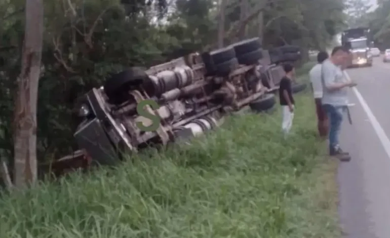 South Sucre y desde que los drogs de Vivejo concentran el mayor número de accidentes fatales en la sección
– Primer plano