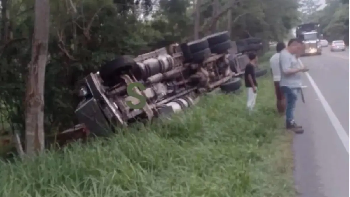 South Sucre y desde que los drogs de Vivejo concentran el mayor número de accidentes fatales en la sección

 – Primer plano