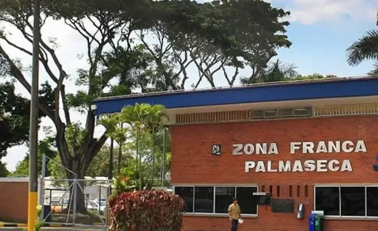 Peticiones comerciales de la zona libre de Palmaseca para el próximo Consejo de Diálogo con el Gobierno: Esto está acordado Mincomercio

 – Primer plano