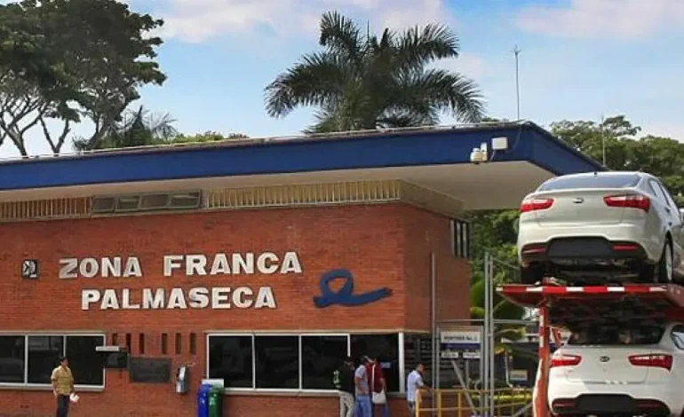 Zona Free Palmaseca: Gremio

 – Primer plano