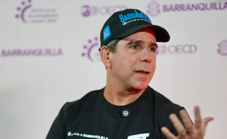 El alcalde de Char, el interior y los gremios reaccionan al fracaso del mar
– Primer plano