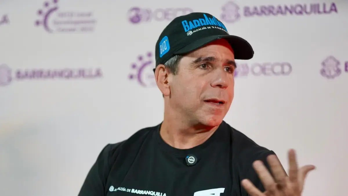 El alcalde de Char, el interior y los gremios reaccionan al fracaso del mar

 – Primer plano