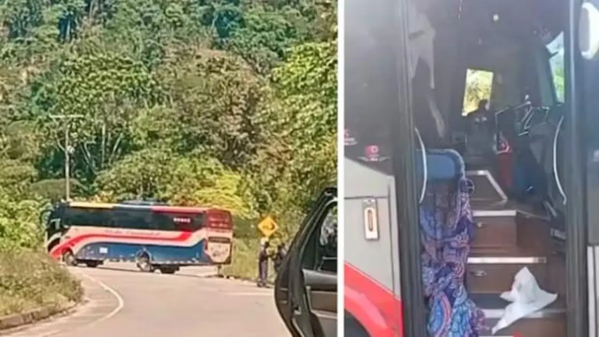 36 horas llenas de Pereira Road

 – Primer plano