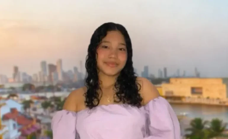 Última comunicación que se perdió un joven estudiante en Cartaagen desde el 16 de junio: «Estaba alegre»

 – Primer plano