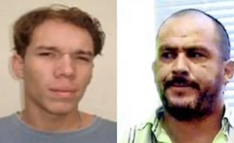 ¿Por qué los jefes de Medellin estaban libres?

 – Primer plano