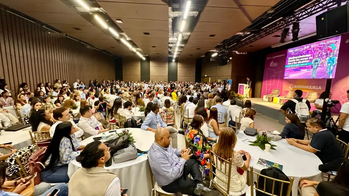 Las cámaras de comercio proponen el turismo sostenible basado en la diversidad y la seguridad biológica

 – Primer plano