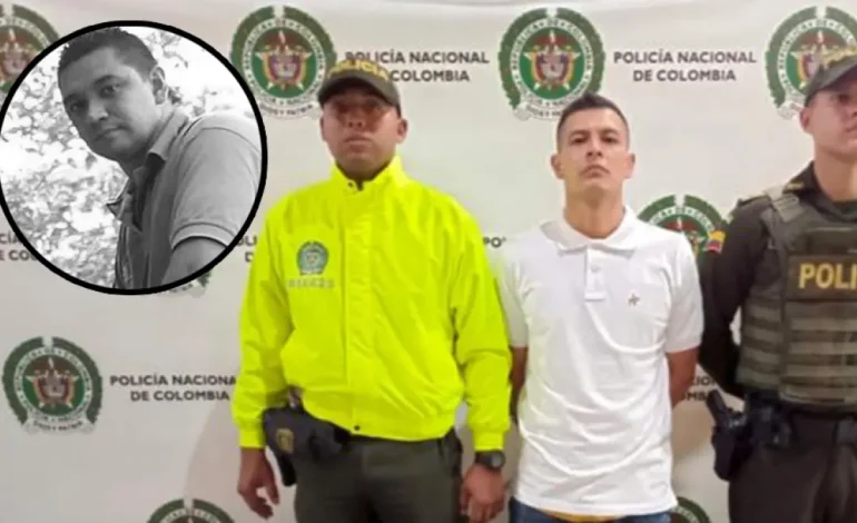 Hicieron 17 convictos por el asesinato del ingeniero Alejandro Ramírez
– Primer plano