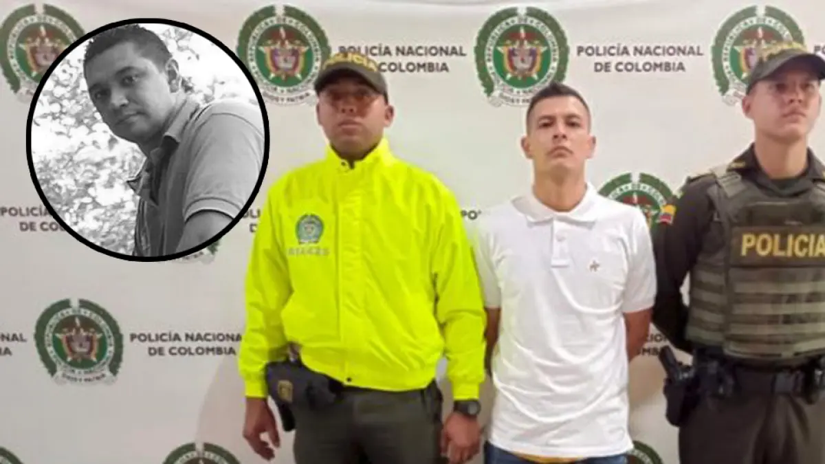 Hicieron 17 convictos por el asesinato del ingeniero Alejandro Ramírez

 – Primer plano