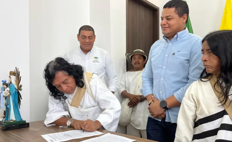 Por primera vez en Riohach por primera vez en Riohach por primera vez en Riohach por primera vez en Riohach por primera vez en Riohach por primera vez en Riohach, administrará recursos públicos por primera vez

 – Primer plano