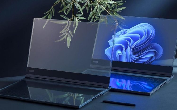 Lenovo inicia dispositivos que parecen haber sido tomados de Iron Man

 – Primer plano