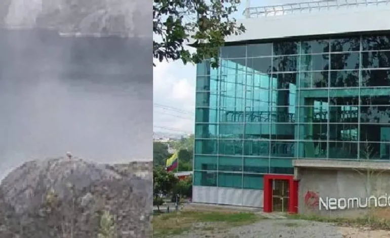 To właśnie powinieneś wiedzieć o wspaniałym wydarzeniu
 – Primer plano