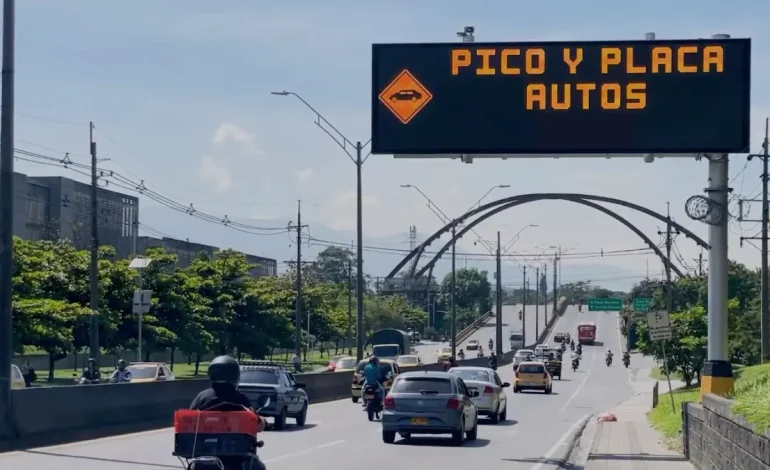 así quedaron la rotación y horarios de la medida – Primer plano