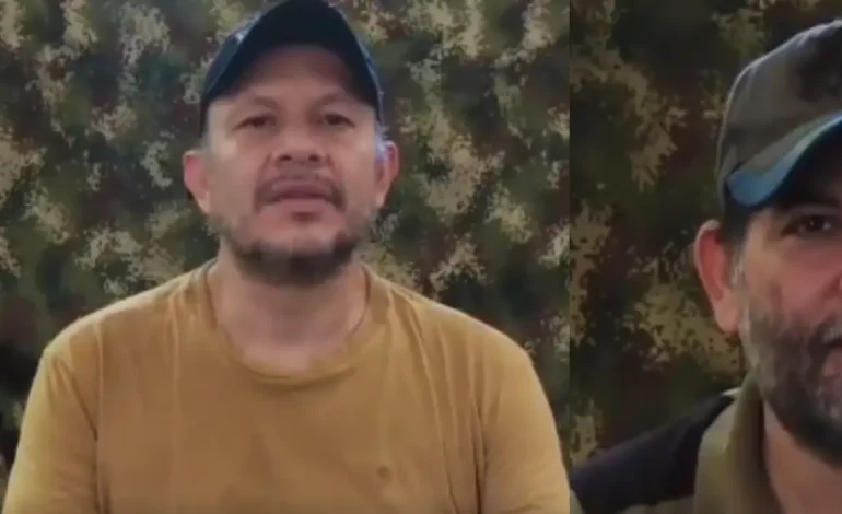 Dos meses de búsqueda y desesperación

 – Primer plano