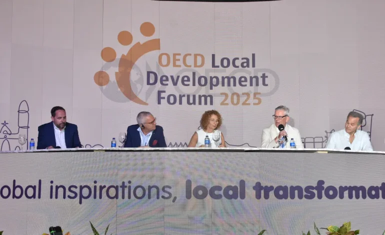 Posibilidades, innovaciones y justicia social

 – Primer plano