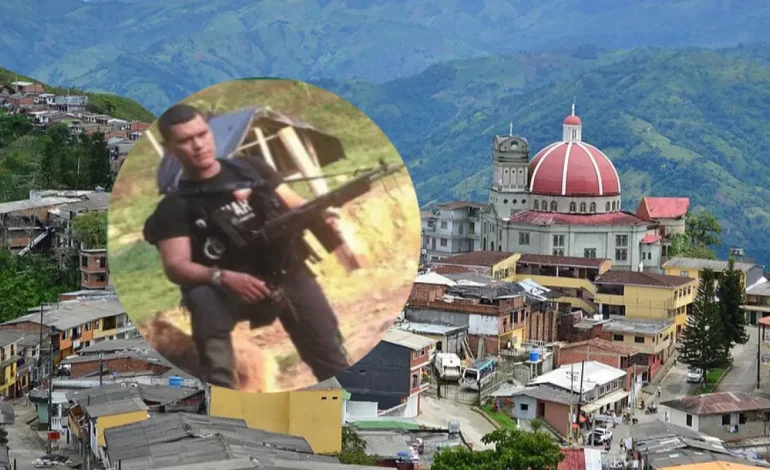 Ofrecen un premio millonario por alias Matías, líder Elna para el ataque de «Mula Bomb» en Valdivia

 – Primer plano