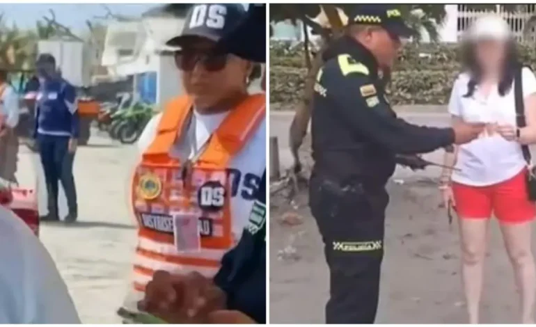 «La obligaron a obtener $ 700,000 del cajero»

 – Primer plano