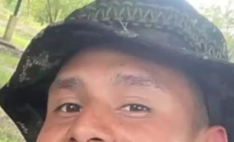 Valelecucano, que soñaba con ser un soldado y murió de un francotirador en la lucha contra los disidentes

 – Primer plano