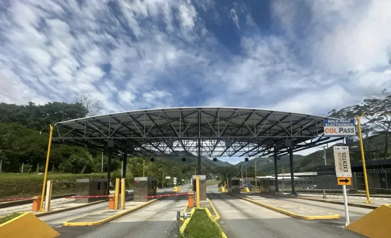 Los cargos por Cisneros y Puerto Berrío tendrán un aumento de precios en julio

 – Primer plano