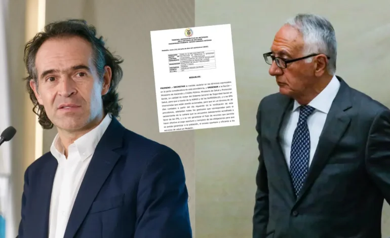 El gobierno debe pagar la deuda con los hospitales

 – Primer plano