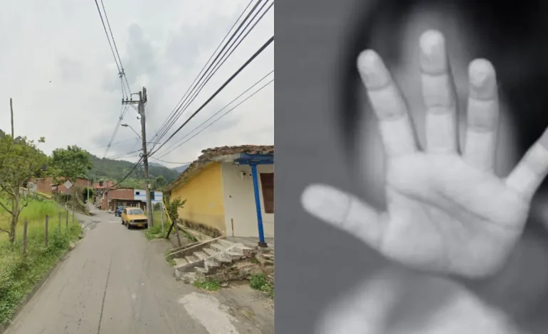 Las autoridades examinarán la muerte sospechosa de una niña de tres años en Medellín; Se han presentado signos de abuso

 – Primer plano