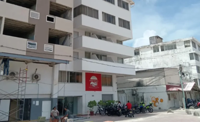 ¿Cuál fue la familia de Bogotá que murió en San Andrés antes de su muerte? Se dijo que las autoridades

 – Primer plano