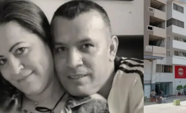 Revelan los detalles de cómo encontraron los cuerpos de la familia Bogotá que murió en un hotel en San Andrés.
– Primer plano