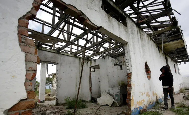 entre las disputas y el diálogo – Primer plano