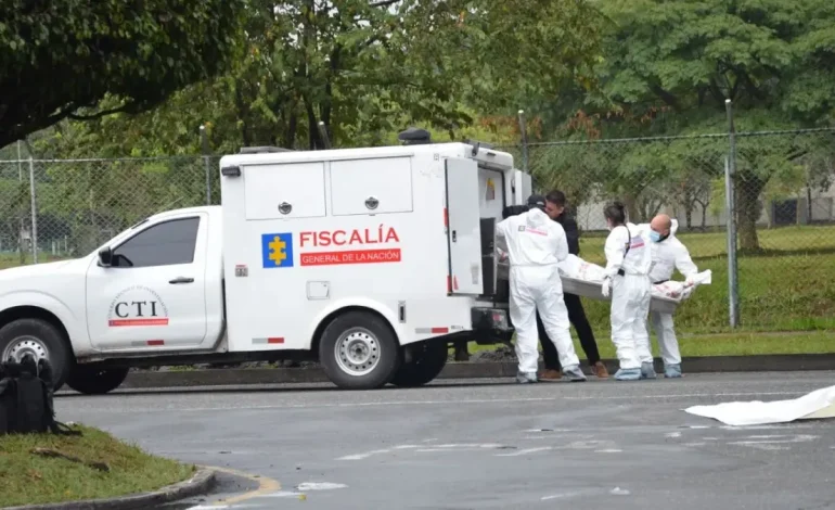 La enfermera murió después de recibir la influencia perdida del misil durante la pelea en soledad, el Atlántico

 – Primer plano