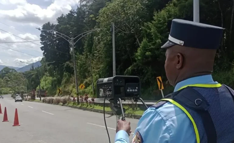 Van 46 Operaciones de control

 – Primer plano