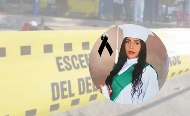 Capturan al presunto responsable de la flecha, que mató a la enfermera Dianna Socarrás con soledad (Atlantic)

 – Primer plano