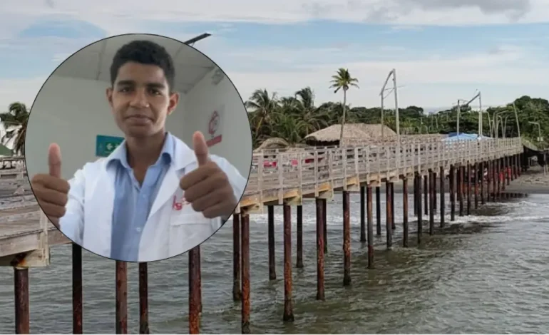 Young University, un estudiante, murió ahogado en las playas de la Córdoba: «Todo guiño guiñará»

 – Primer plano